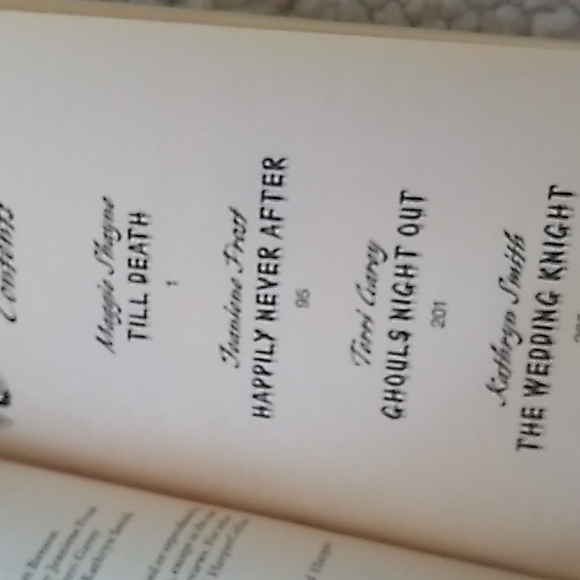 (5/$10) Weddings from Hell - Picture 4 of 4